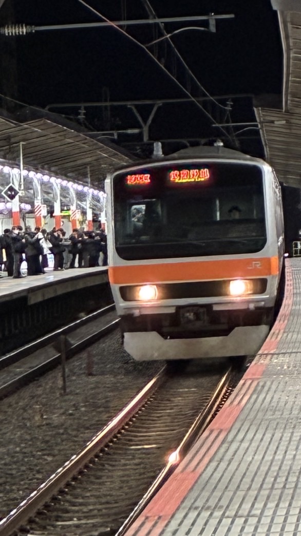 yesたか(｀・ω・´)の鉄道オプ！