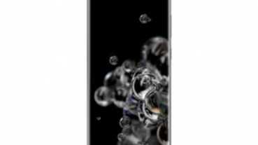 「近乎完美」，Galaxy S20 Ultra 螢幕獲 DisplayMate 評鑑 A+ 等級