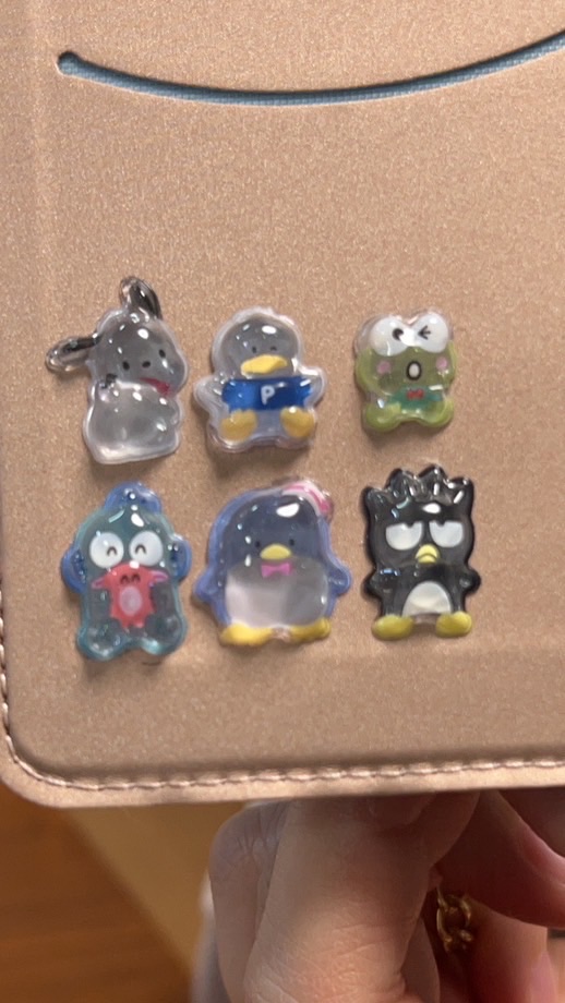 南加賀限定　ボン活　はぴだん🐧