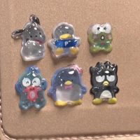 南加賀限定　ボン活　はぴだん🐧