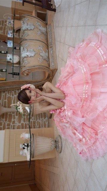 坂口杏里オプチャ