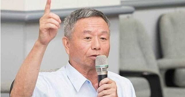 宗廟繞境成箭靶？　楊志良妙計拆招