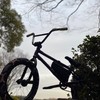 BMX民大集結！