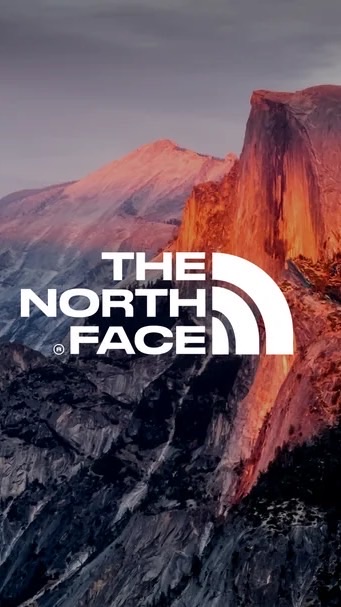 京站The North Face⛰️