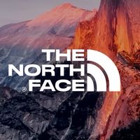 京站The North Face⛰️