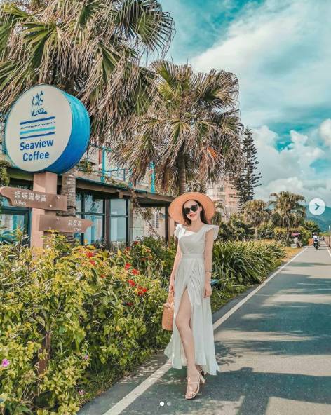 （圖片來源／IG @fang_._.yu）