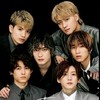 SixTONES 傑尼斯