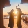 3月平フラ会