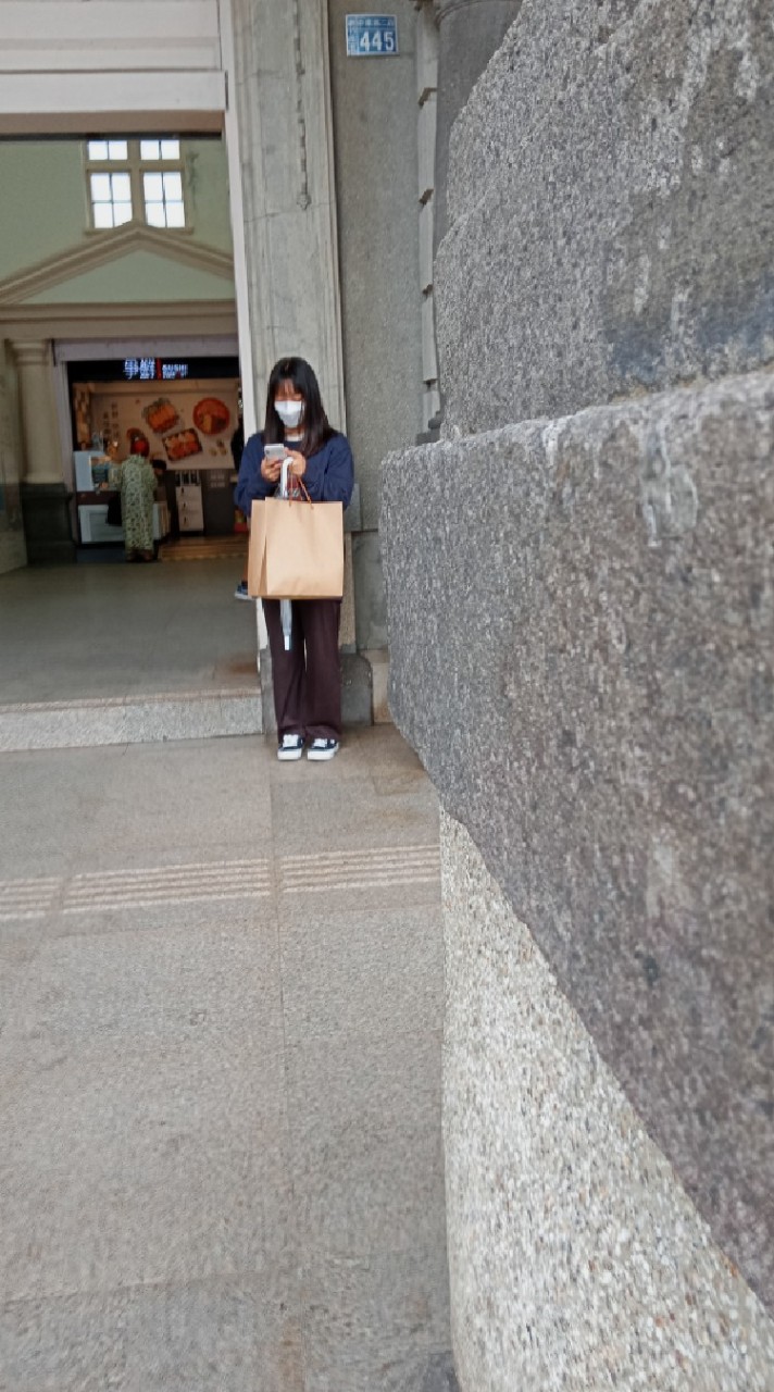 卜世軒、吳楚