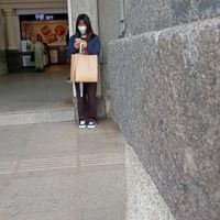 卜世軒、吳楚
