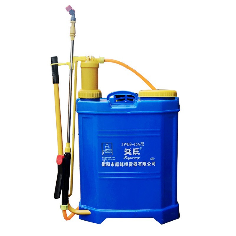 品牌名稱：挺旺產品參數：品牌: 挺旺顏色分類: 5L手動噴霧器（標配）發順豐 8L手動噴霧器（標配）發順豐 16L手動噴霧器（低配）發郵政 16L手動噴霧器（中配）發郵政 16L手動噴霧器（高配）發郵