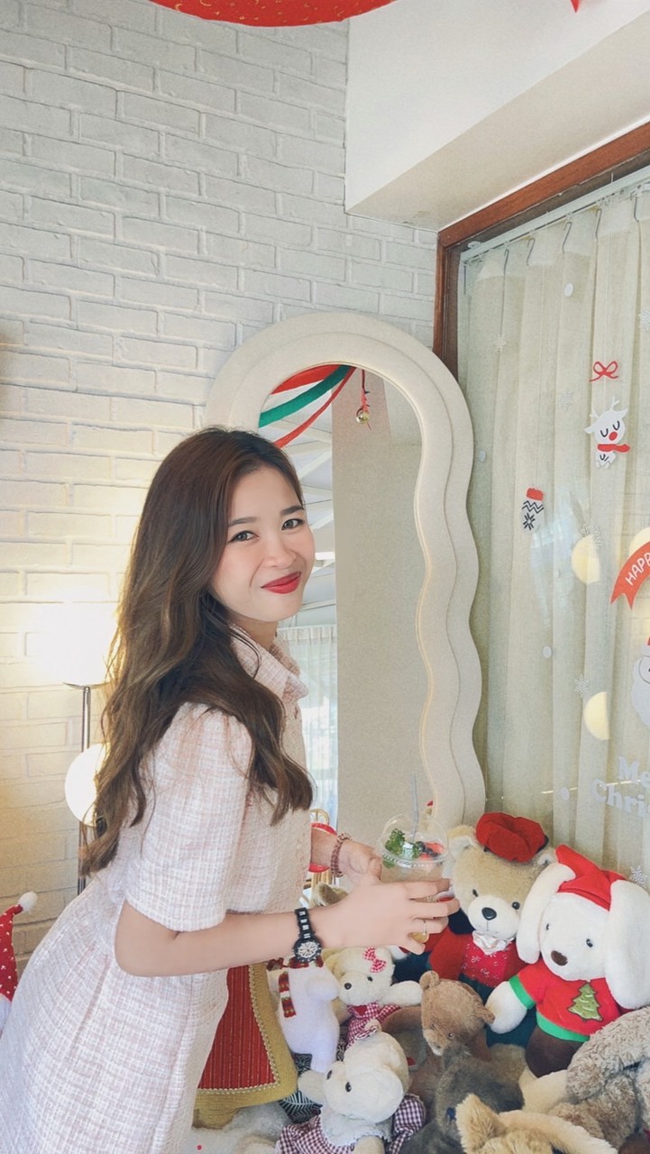 รับหิ้วเสื้อผ้า by beam👗👙