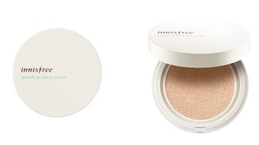 氣墊式粉餅又一力作！