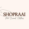 Shopraai ส่งต่อเสื้อผ้า