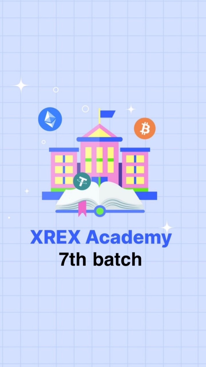 第七屆 XREX Academy