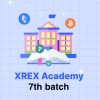 第七屆 XREX Academy