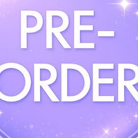 PRE-ORDER MM