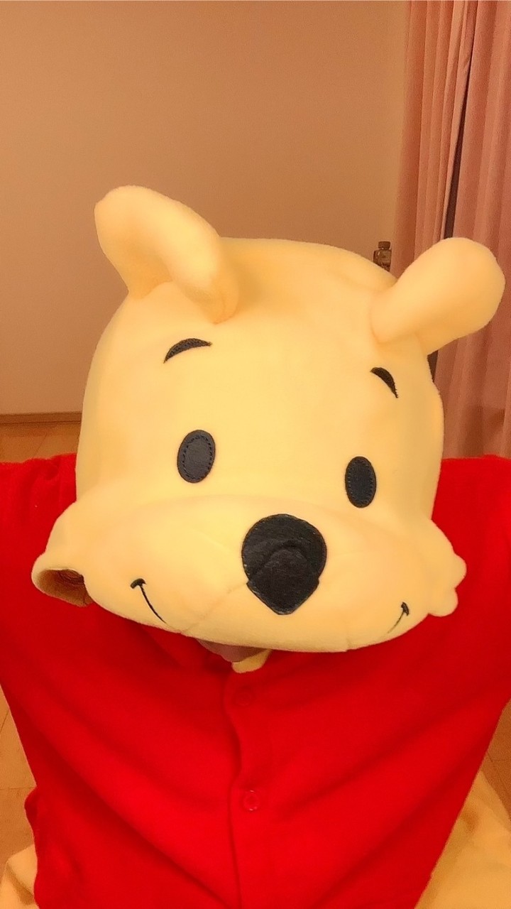 Pooh@裁量【雑談用】