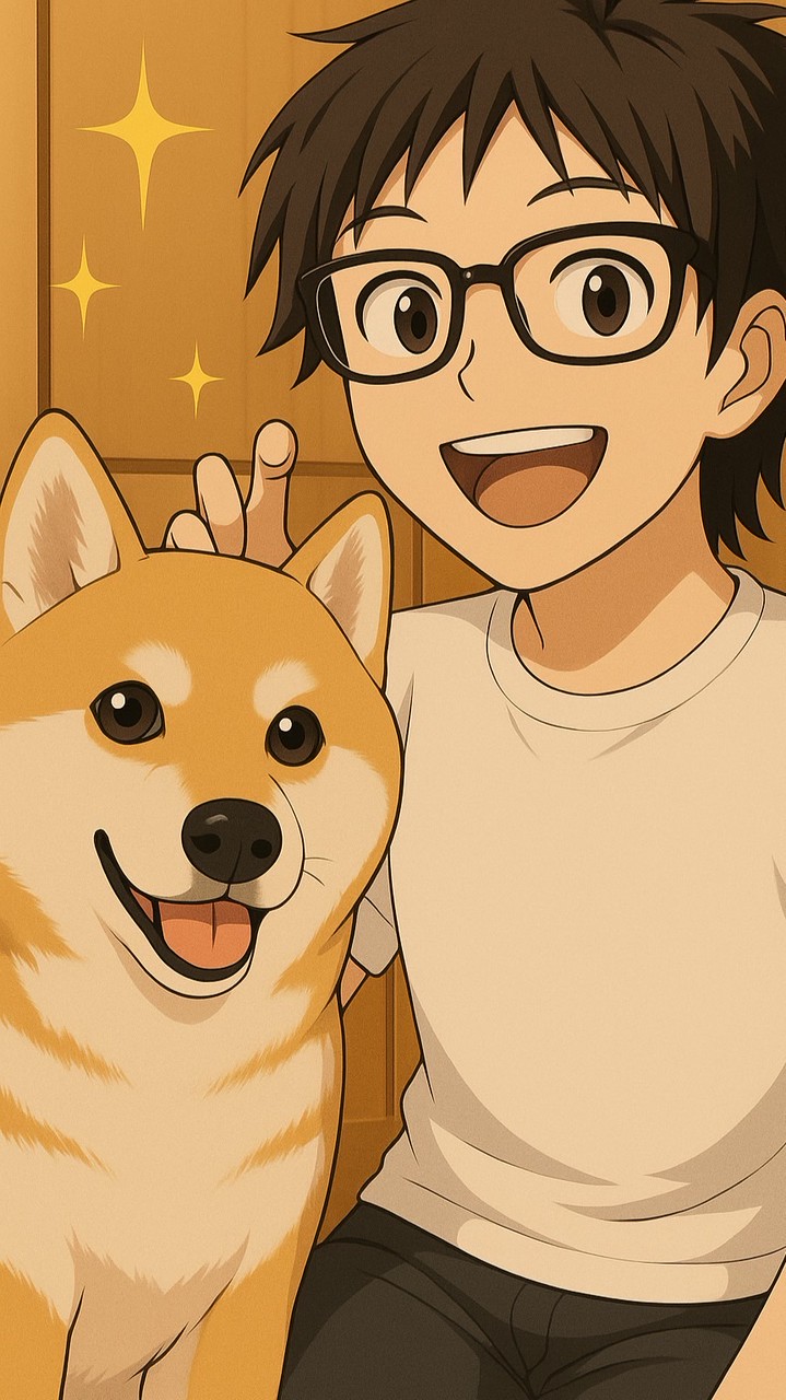 【雑談】フリートーク🐶💨