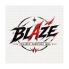 BLAZE TRAINEE SURVIVAL IDOL