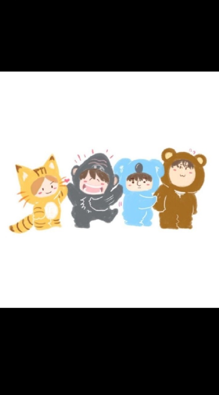 髭男ファン！