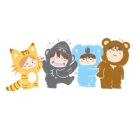 髭男ファン！