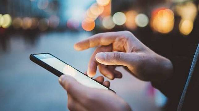  Anda mungkin takut kehilangan sesuatu yang penting.