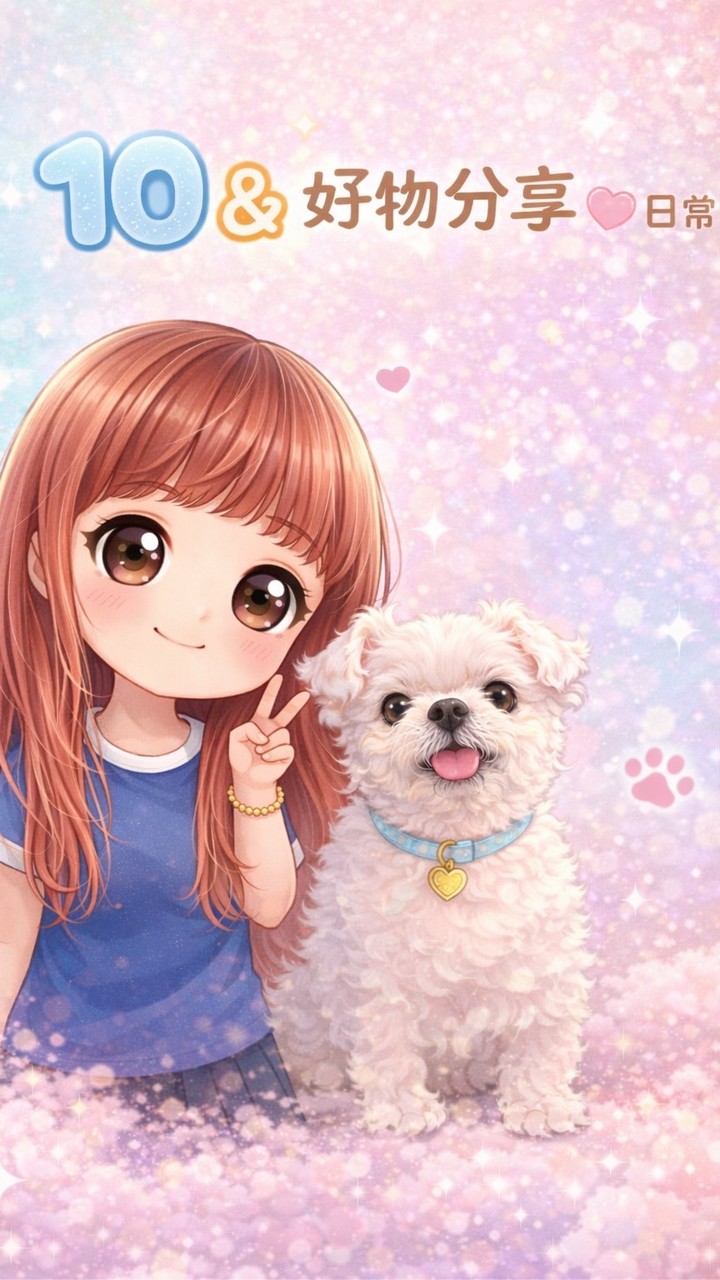 小仙女🧚‍♀️質感好物😍