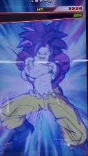 DBSDV『ドラゴンボールスーパーダイバーズ』✨デッキ考え✨＆フレマ✨配列⭕️