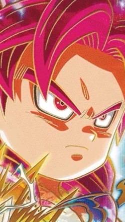DBSDV『ドラゴンボールスーパーダイバーズ』✨デッキ考え✨＆フレマ✨配列⭕️
