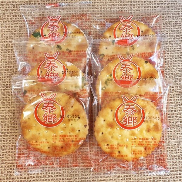 泰鄉圓蔥夾心餅乾 600g【2019070800033】(台灣零食)