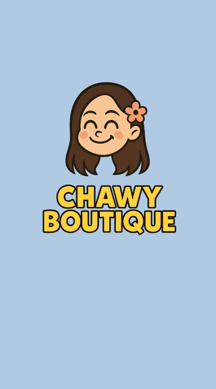 CHAWY.BOUTIQUE (special group)