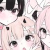 ペア画しよう😘