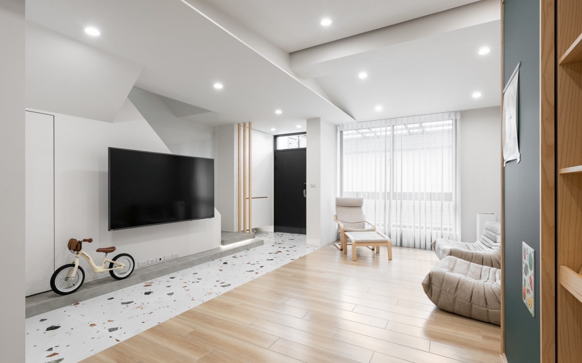 水磨石；建材；循環再生