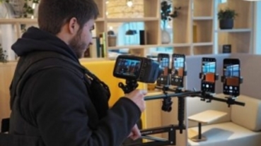 DXOMARK 手機螢幕評分新測試上線，Note 20 Ultra 拔得頭籌