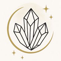 月相Lunaphase天然水晶