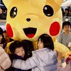 買多多集市快閃聚樂園