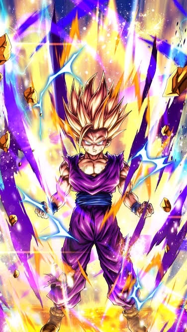 ドラゴンボールレジェンズ