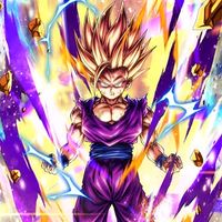 ドラゴンボールレジェンズ