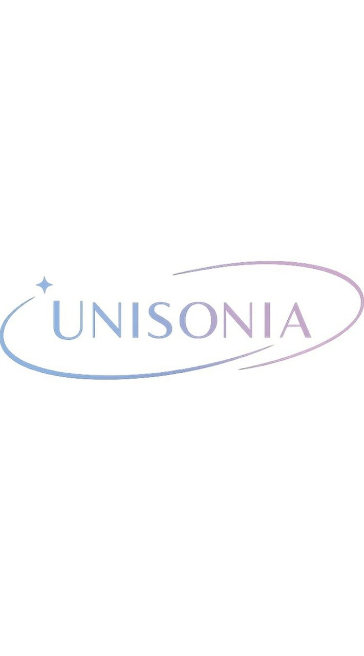 歌い手裏方応援UNISONIAプロジェクトチーム