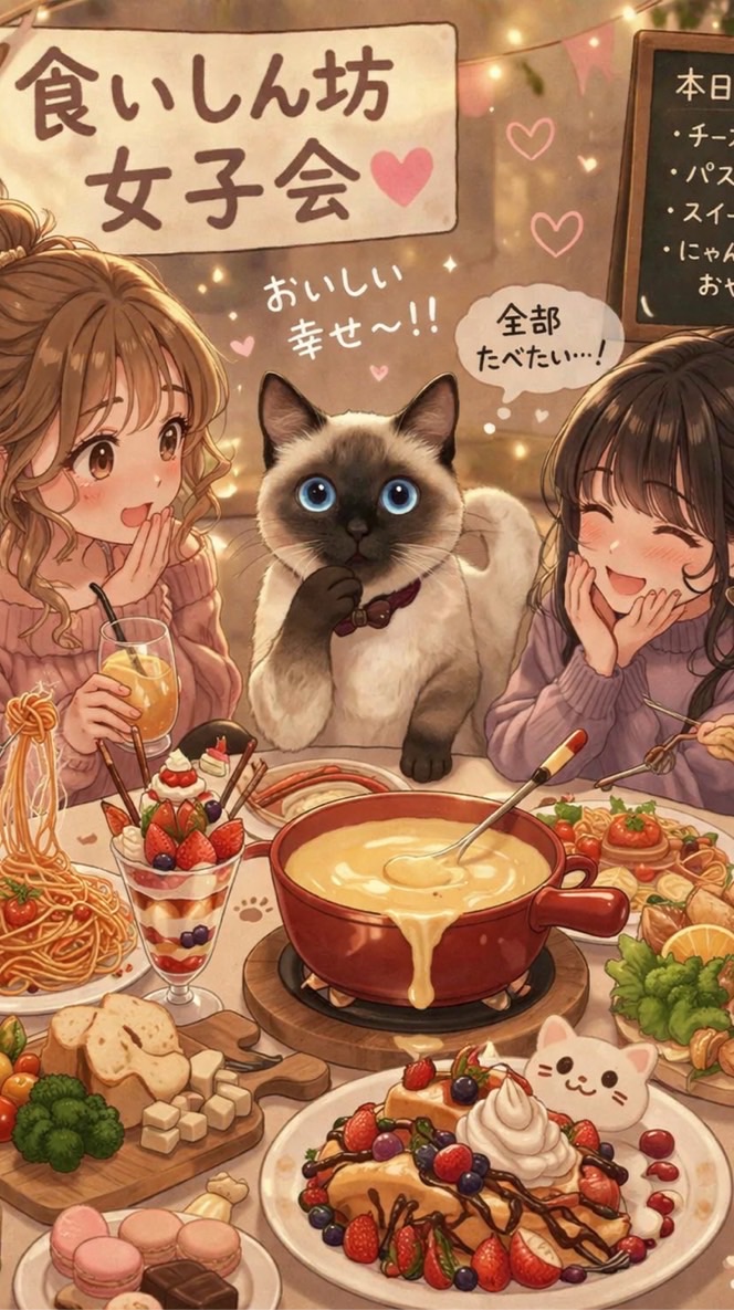 🌼関西 食いしん坊 女性限定🌼