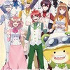 からぴちなりきりシェアハウス！！（オリキャラOK！）