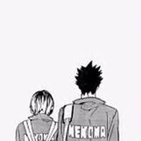 ハイキューBLなりきり
