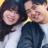 はやと❤せりな ウェディングフォト
