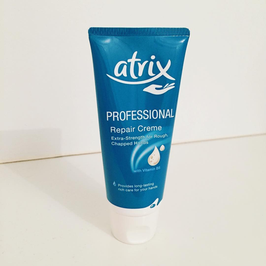 atrix艾翠斯 潤手護指霜，NT.149