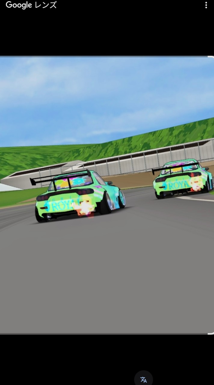 Wachi Wachi Advanced Racing Team