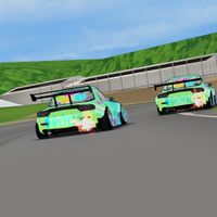 Wachi Wachi Advanced Racing Team