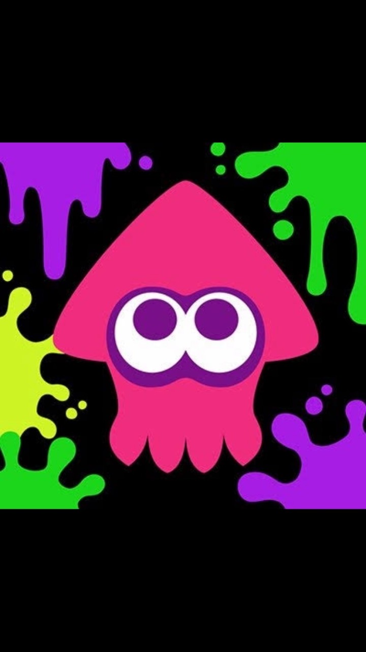 スプラトゥーンエンジョイ勢！！🎮のオープンチャット