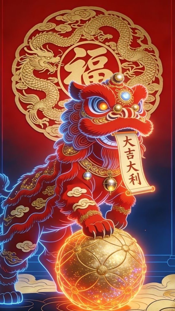 天天享福🍀