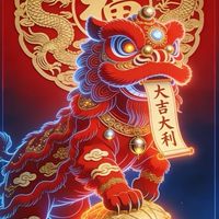 天天享福🍀